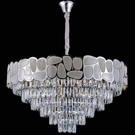 Подвесная люстра Reluce 77377-0.3-800 CH