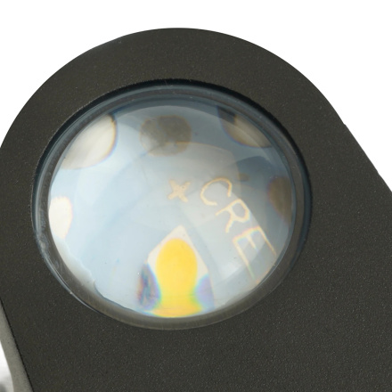 Уличный настенный светильник Feron Челси DH056 51493