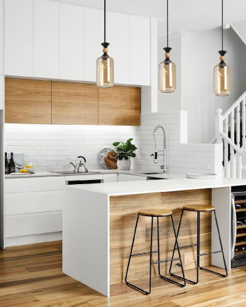 Подвесной светильник De Markt Соло 112011901