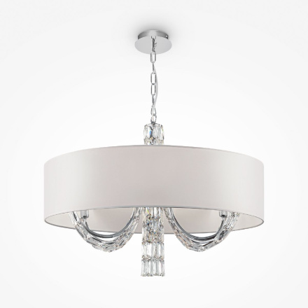 Подвесная люстра Maytoni Talento DIA008PL-06CH