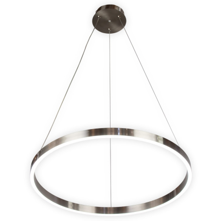 Подвесной светильник AM Group AM520 D1000 SN