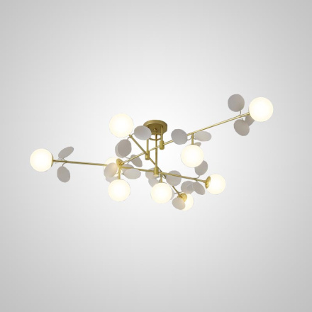 Потолочная люстра ImperiumLoft Matisse 194949-23