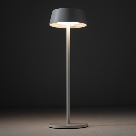 Уличная настольная лампа Nowodvorski Amy Led 11531