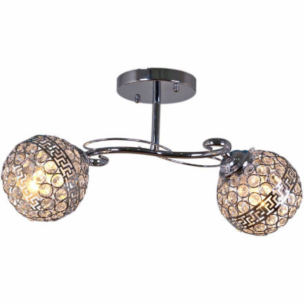 Потолочный светильник Reluce 02668-0.3-02