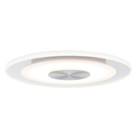 Встраиваемый светодиодный светильник Paulmann Whirl 92907