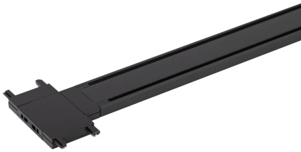 Коннектор Т-образный Эра TRM-S5-CT BK Б0059032