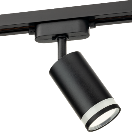 Трековый однофазный светильник Ritter Artline 59880 4