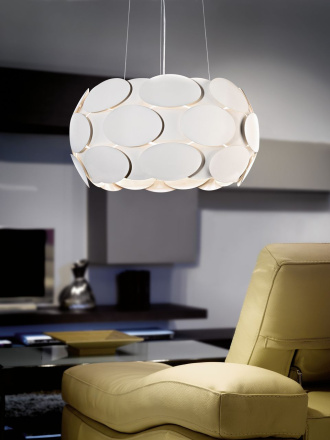 Подвесной светильник Eglo Montorio 92756