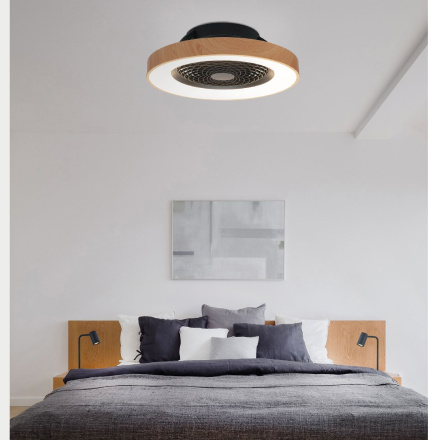 Люстра-вентилятор Mantra Tibet 7127