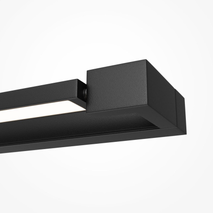 Подсветка для зеркал Maytoni Beam MIR002WL-L16B4K