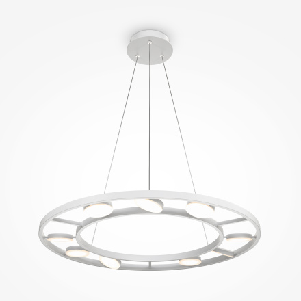 Подвесная люстра Maytoni Fad MOD070PL-L63W3K