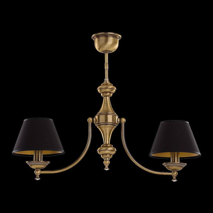 Подвесная люстра Kutek OBD OBD-ZW-2 (P)