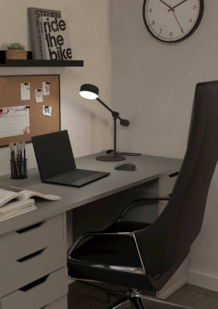 Настольная лампа Eglo Clavellina 900353