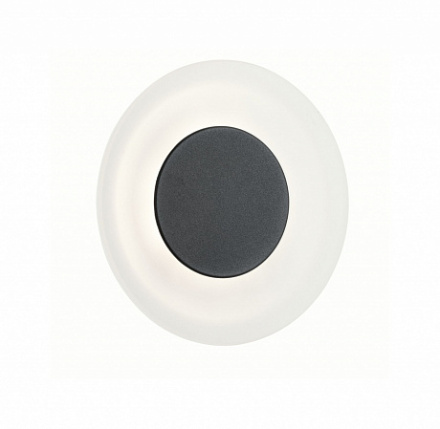 Уличный настенный светодиодный светильник Paulmann Wandl 94409