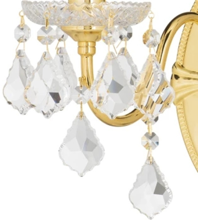 Бра Osgona Classic 700622