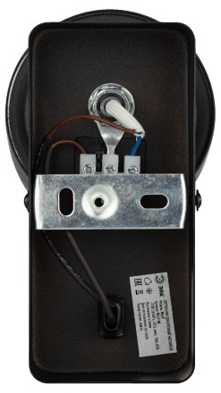 Спот Эра WL49 BK Б0059814