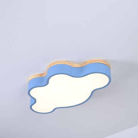 Потолочная люстра ImperiumLoft Cloud Eco 189503-26