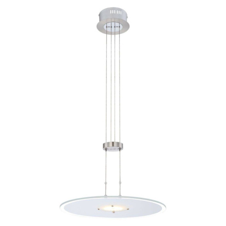 Подвесной светодиодный светильник Globo Christian 15623