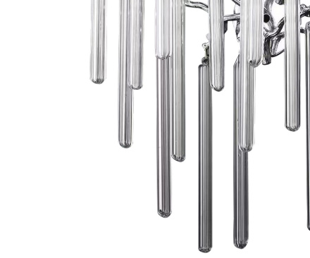 Настенный светильник Kink Light Адели 07877,02