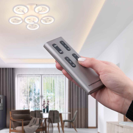 Пульт управления светом Elektrostandard 4690389146602