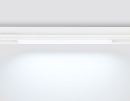 Трековый магнитный светильник Ambrella Light Magnetic 220V GL1271