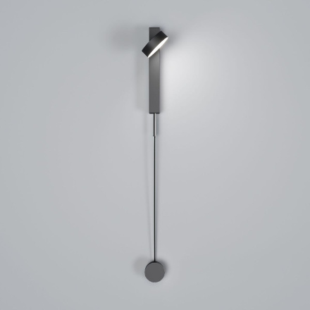 Настенный светильник Elektrostandard Orco 4690389204289 40112/LED a066404