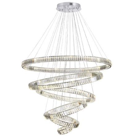 Каскадная люстра Odeon Light Vekia 4930/260L