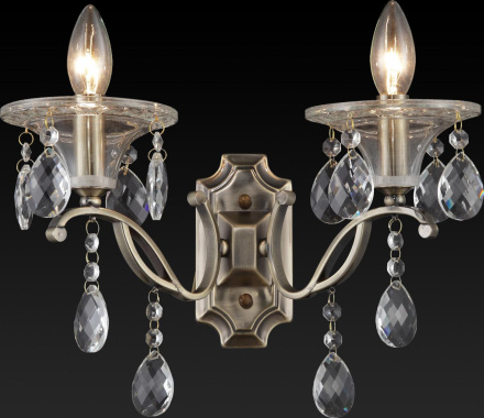 Бра Toplight Zoe TL7220B-02AB