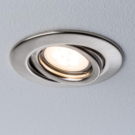 Встраиваемый светодиодный светильник Paulmann Quality Line Led 92028