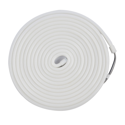 Светодиодная лента Uniel ULS-N01-2835-120LED/m-6mm-IP67-DC12V-9W/m-5M-6500K блистер UL-00009084