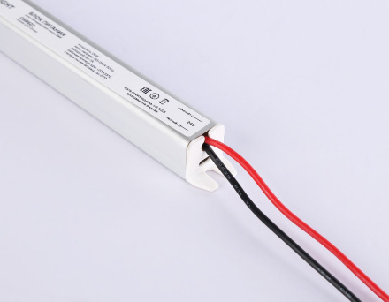 Блок питания Ambrella Light LED Driver 24V 24Вт AC185-260 1A IP20 GS8622