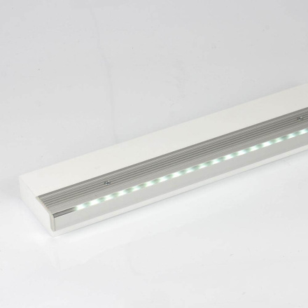 Профиль Arlight STEP-MINI-2000 ANOD 019195