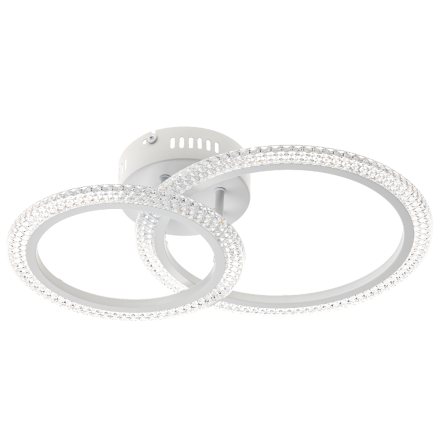 Потолочный светильник Ritter Riflesso 52924 2