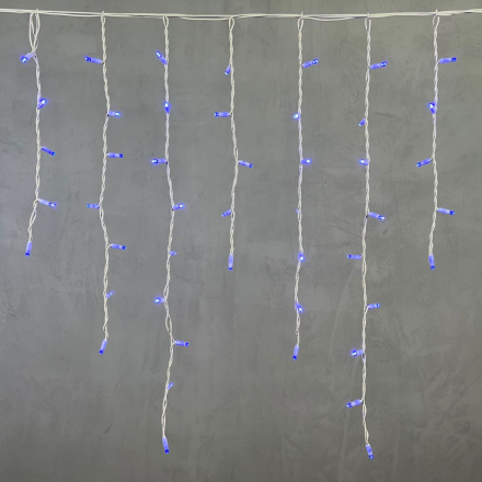 Гирлянда Бахрома Laitcom (LTC) LL168-8-2B