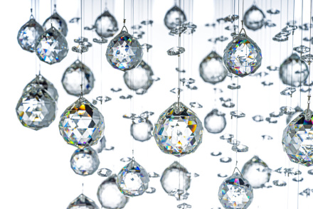 Накладная люстра Arti Lampadari Flusso H 1.4.55.615 N