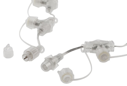 Разветвитель для уличных гирлянд Эра ERAPS-PR Б0051900