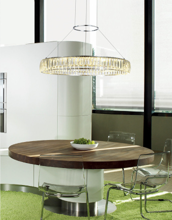 Подвесной светильник Delight Collection Fortuna MD14066703-1B