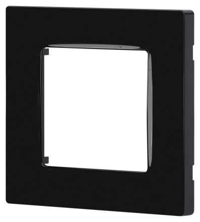 Рамка на 1 пост Эра Классик 12-5201-06 Б0067772