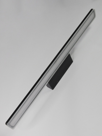 Подсветка для картин Elvan GW-1088/60-18W-WW-Bk