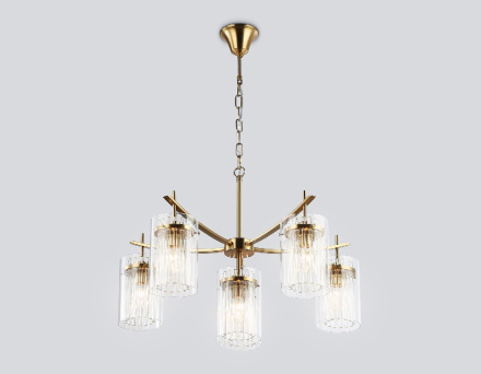 Подвесная люстра Ambrella Light High Light Heigh Light LH56031