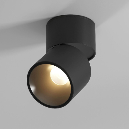 Накладной спот Elektrostandard Rolly 25112/LED 4690389207884 a067488