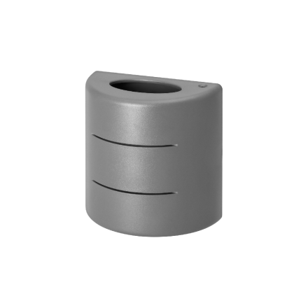 Настенный уличный светильник Duwi Nuovo led 24288 8