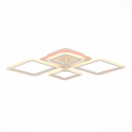 Потолочная люстра Evoled Samuro SLE500152-04RGB