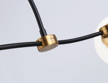 Люстра на штанге Ambrella Light Modern TR2555