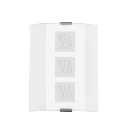 Настенный светильник Eglo Grafik 83134