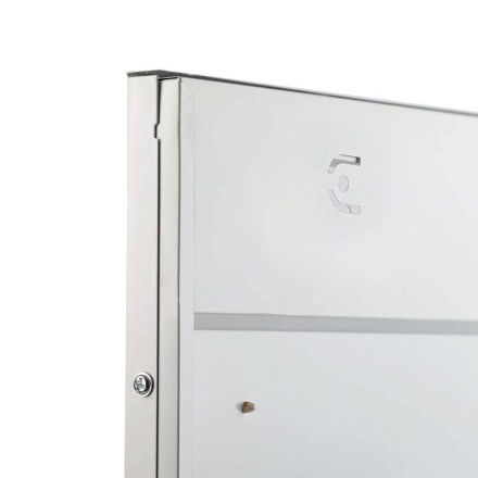 Светодиодная панель Эра SPO-6-36-6K-P-A Б0047782