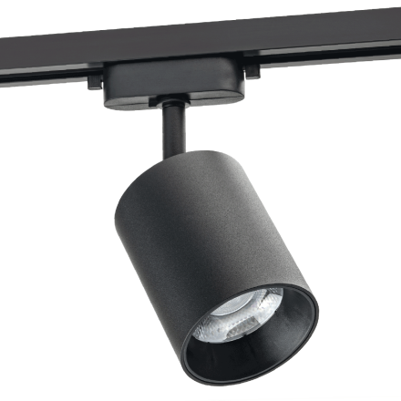 Трековый однофазный светильник Ritter Artline 59722 7