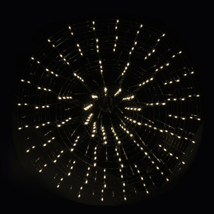 Подвесная люстра Loft IT Spy 10258/600