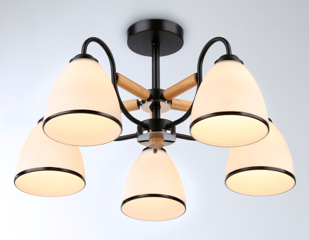 Люстра на штанге Ambrella Light Modern TR3033245