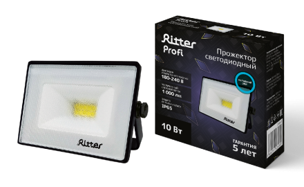 Прожектор Ritter Profi 53405 5